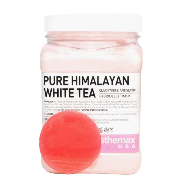Pure Himalayan White Tea Hidrojelly